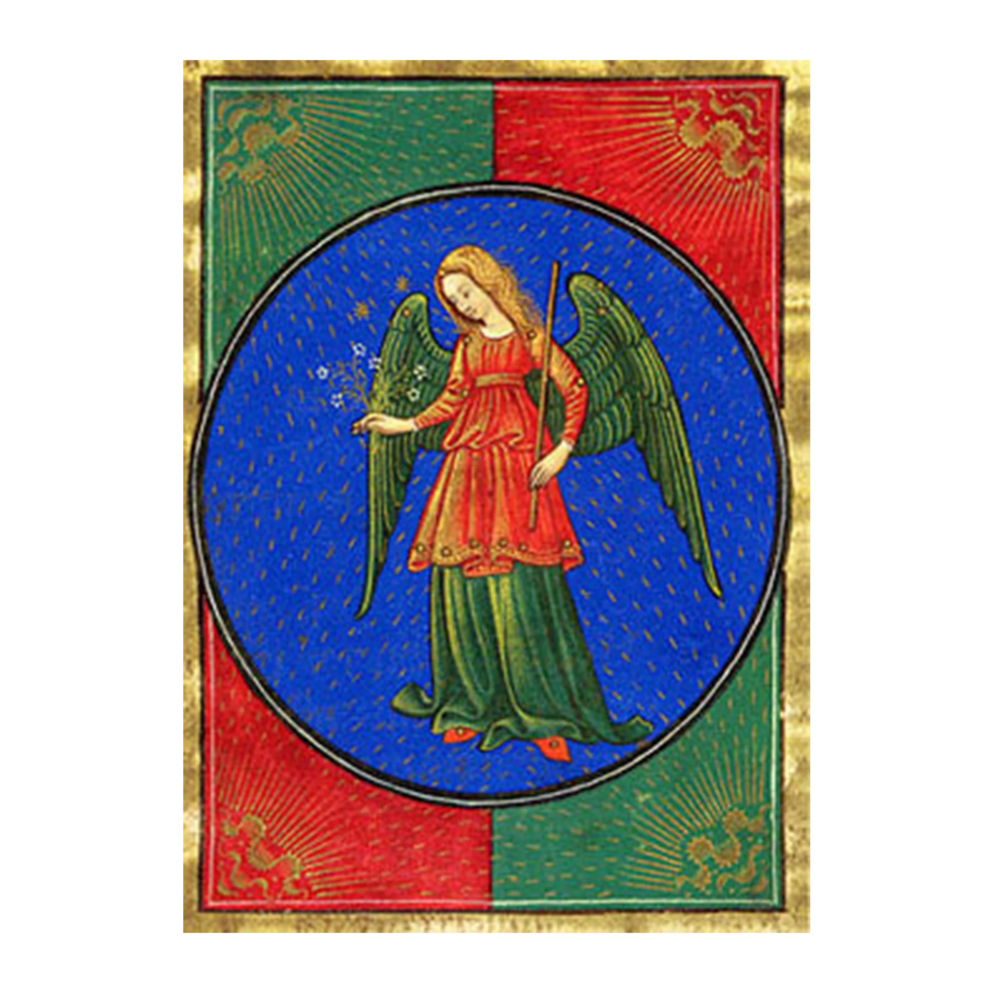 Zodiac Single Notecards - Image 12