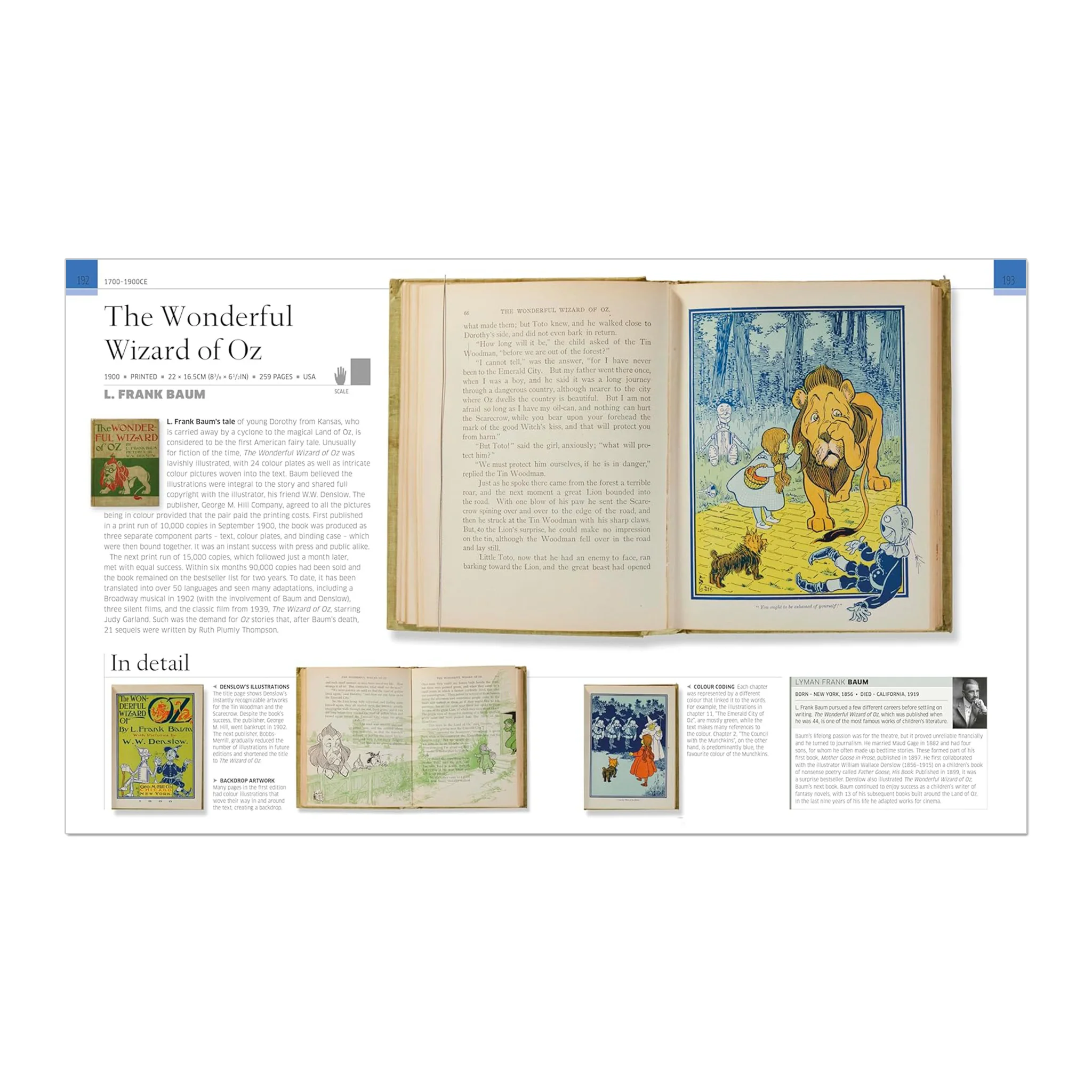 Remarkable Books: The World's Most Beautiful and Historic Works - Image 3