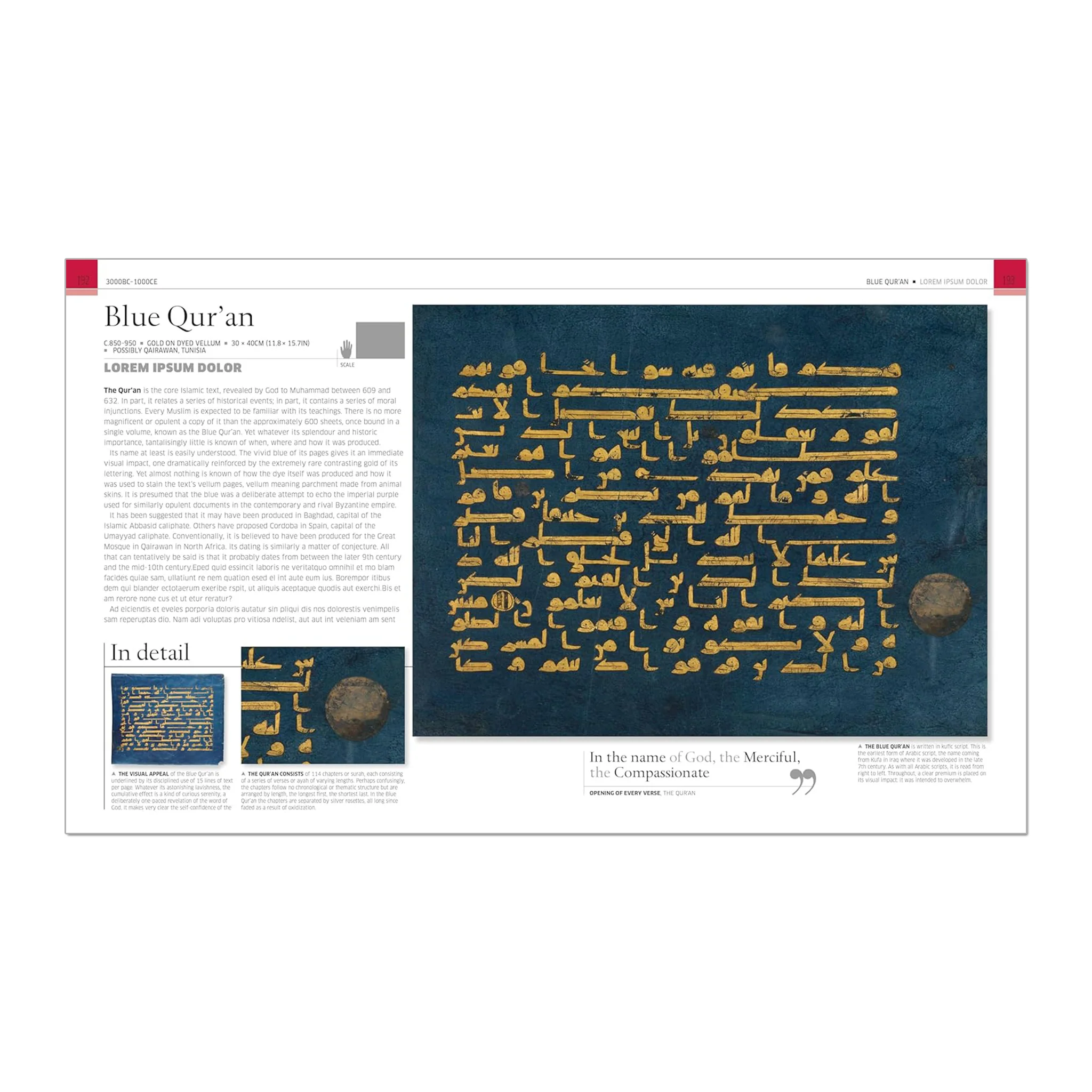 Remarkable Books: The World's Most Beautiful and Historic Works - Image 5