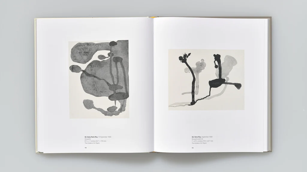 The Drawings of Al Taylor - Image 3