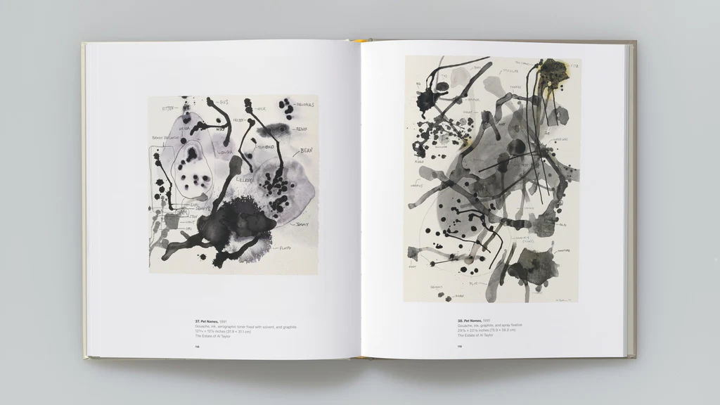 The Drawings of Al Taylor - Image 4