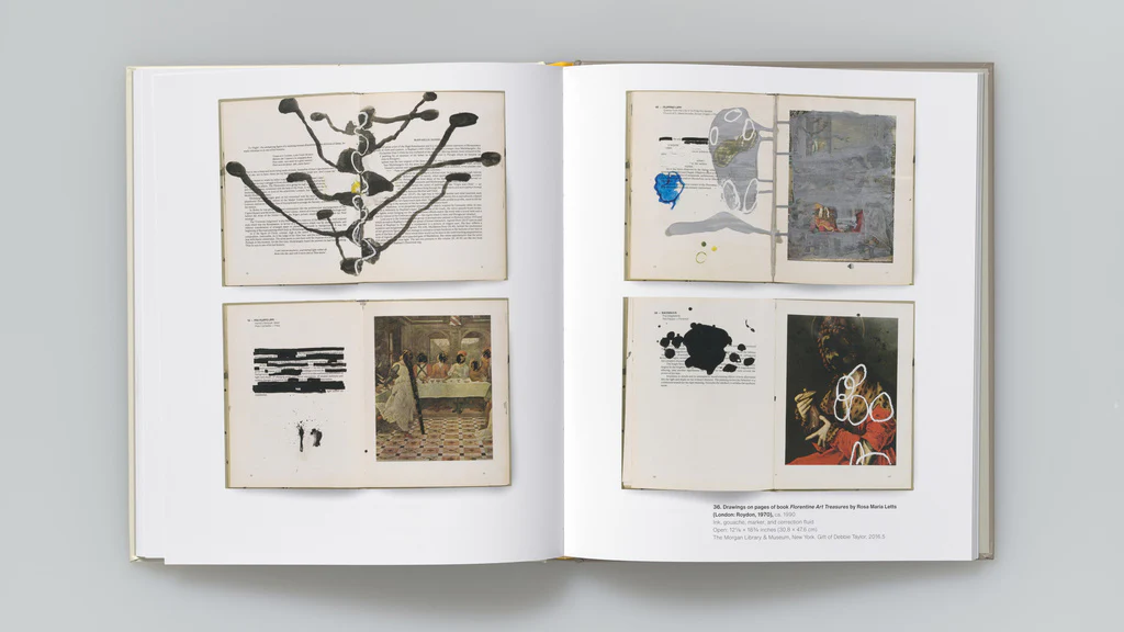 The Drawings of Al Taylor - Image 5