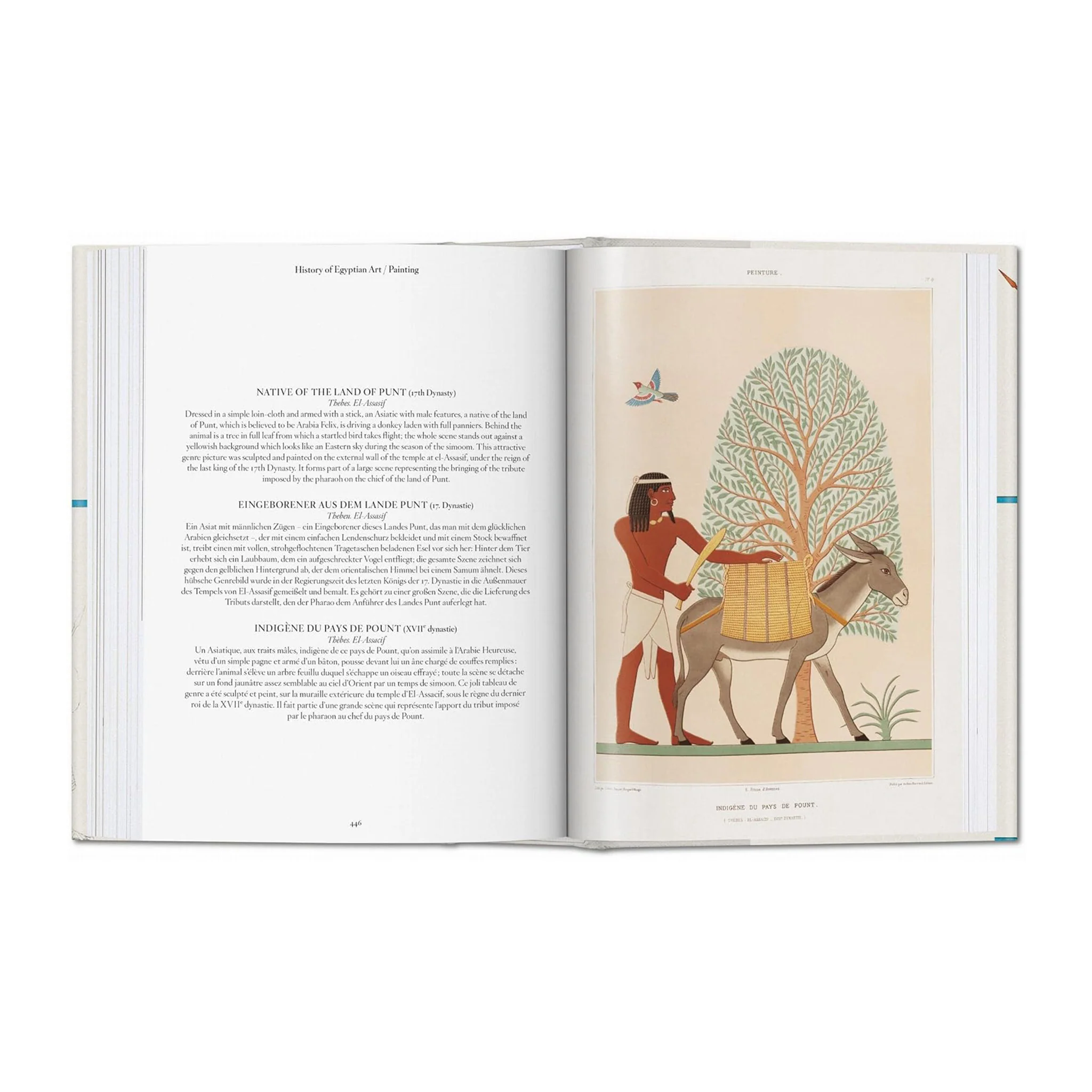 Egyptian Art - Image 4