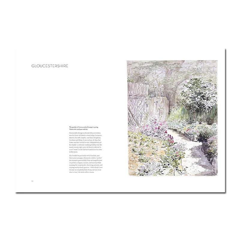 The Art of Beatrix Potter - Image 3
