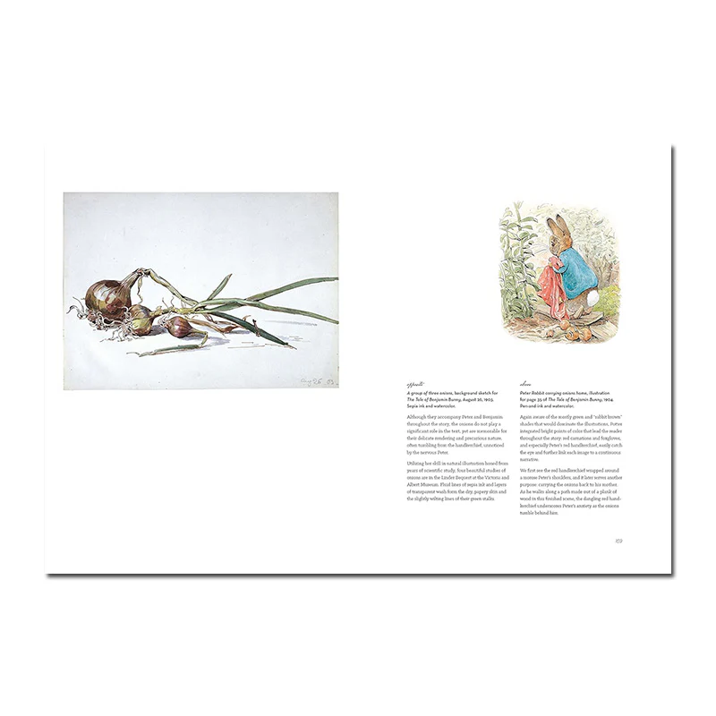 The Art of Beatrix Potter - Image 4
