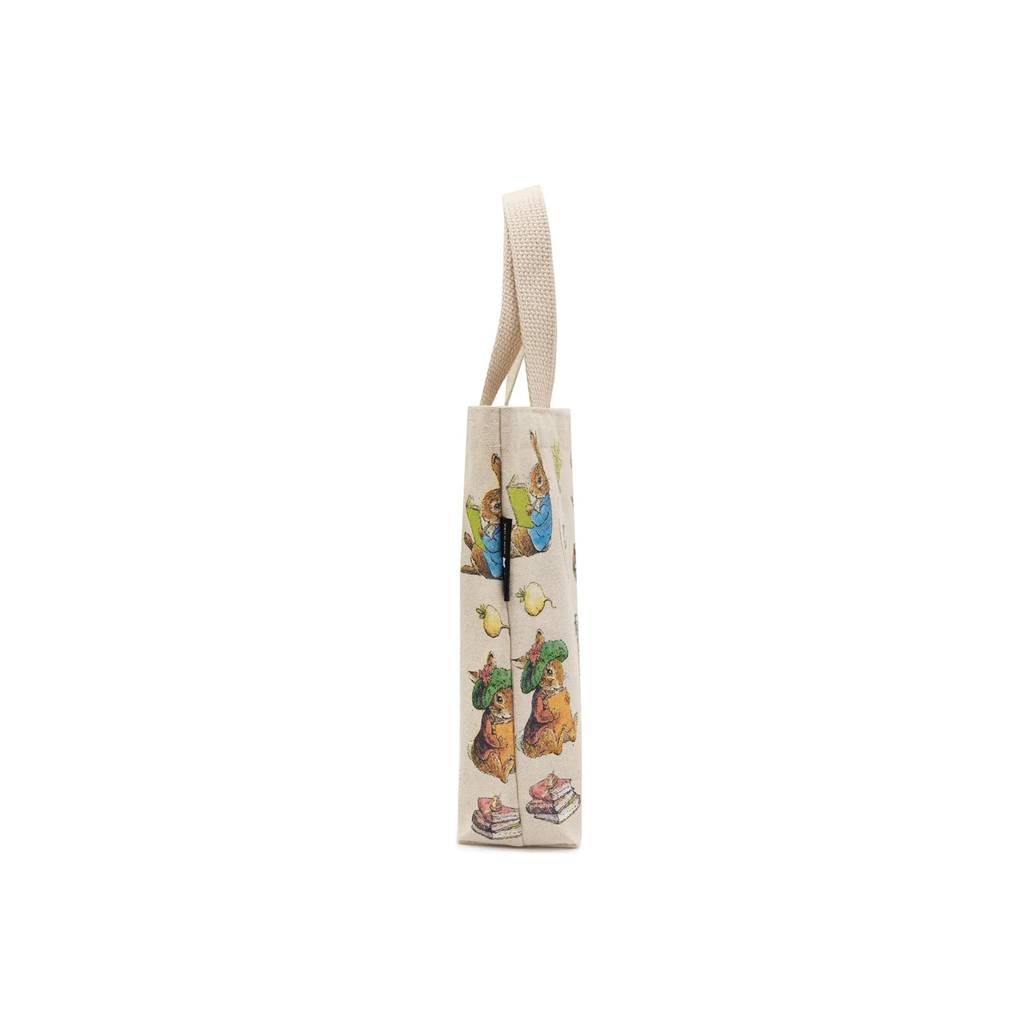 Mini Beatrix Potter Tote Bag - Image 3