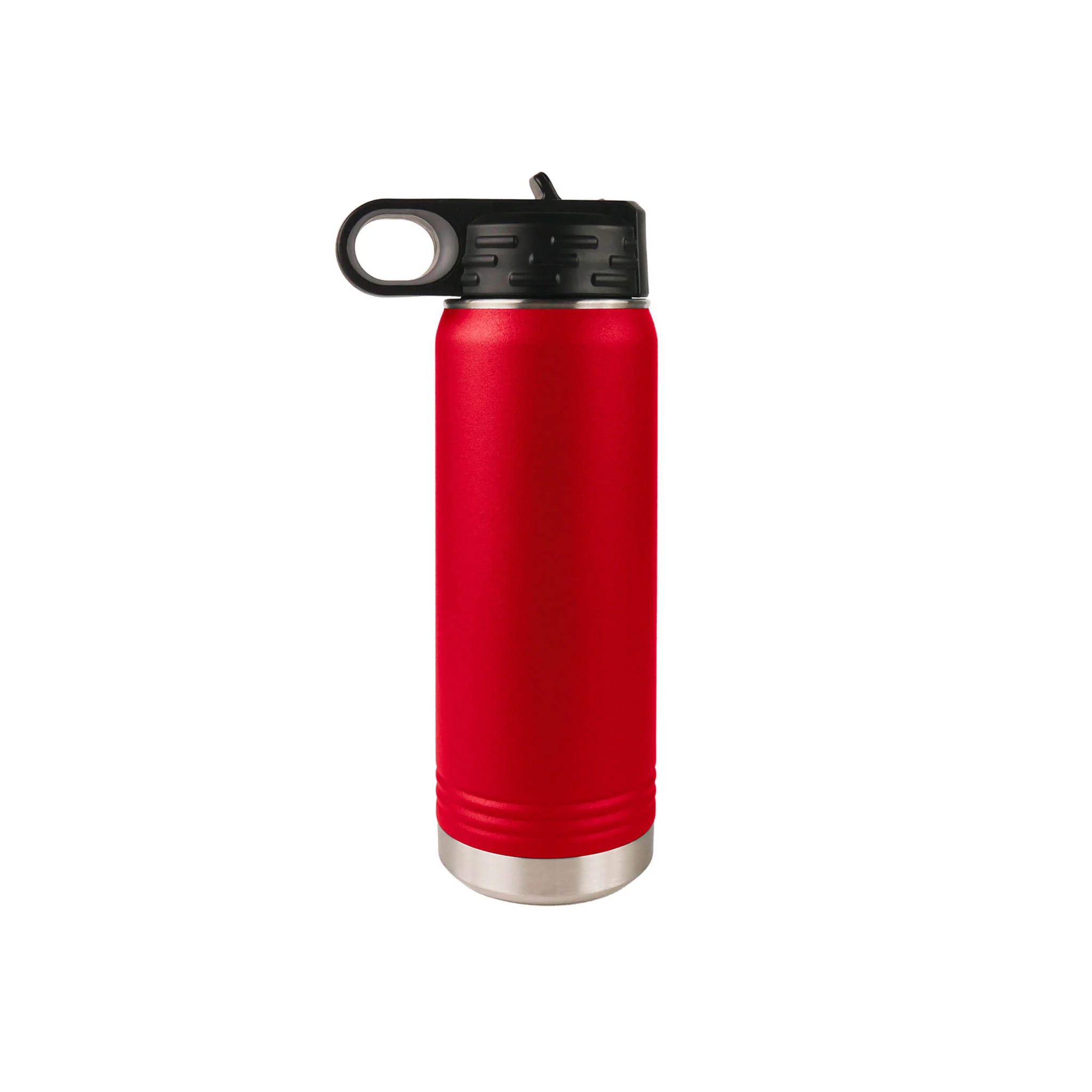 Morgan Library & Museum Water Bottle - Image 3